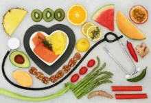 Top 10 Foods For Heart Health