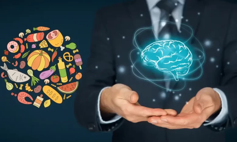 Top 10 Foods That Increase Intelligence