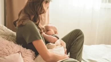Top 10 Milk Producing Foods For Breastfeeding