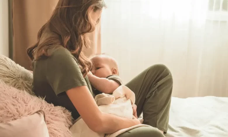 Top 10 Milk Producing Foods For Breastfeeding