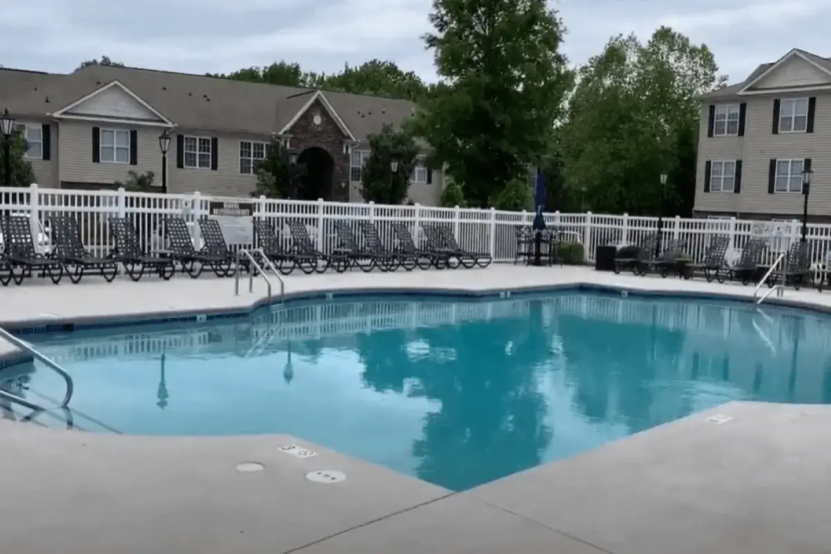 Top 10 Swimming Pools in Alexandria Listing Best