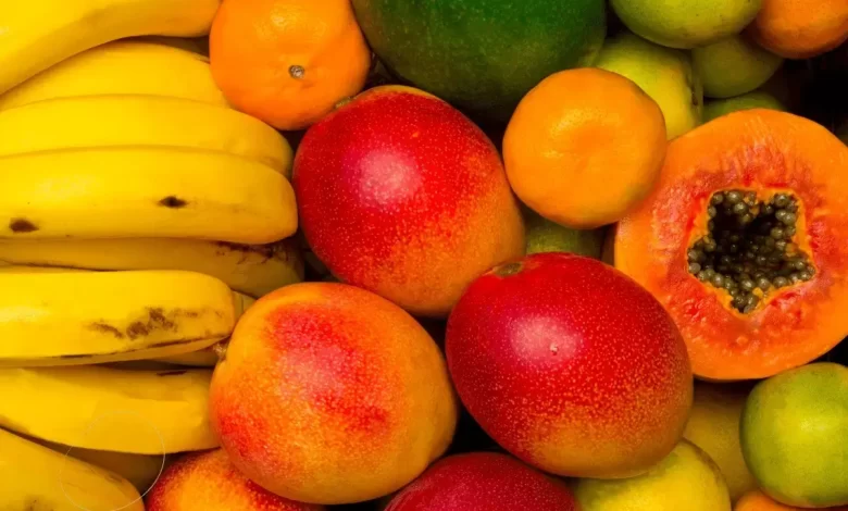 Top 10 Tropical Fruit Pictures And Names