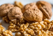 Top 10 Types of Pakistani Nuts