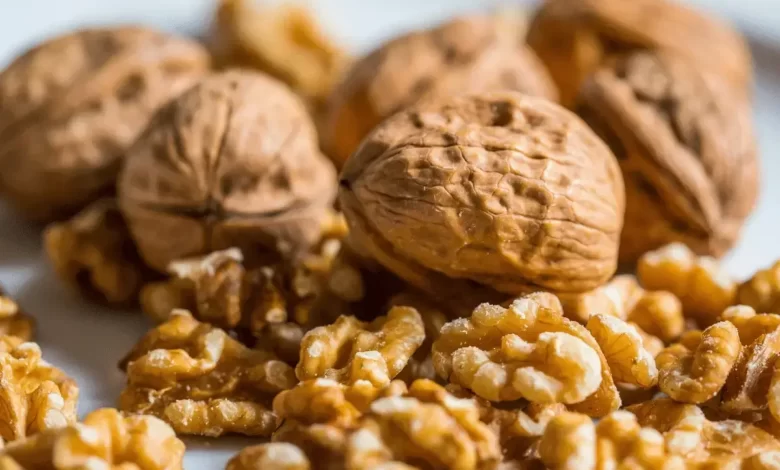 Top 10 Types of Pakistani Nuts