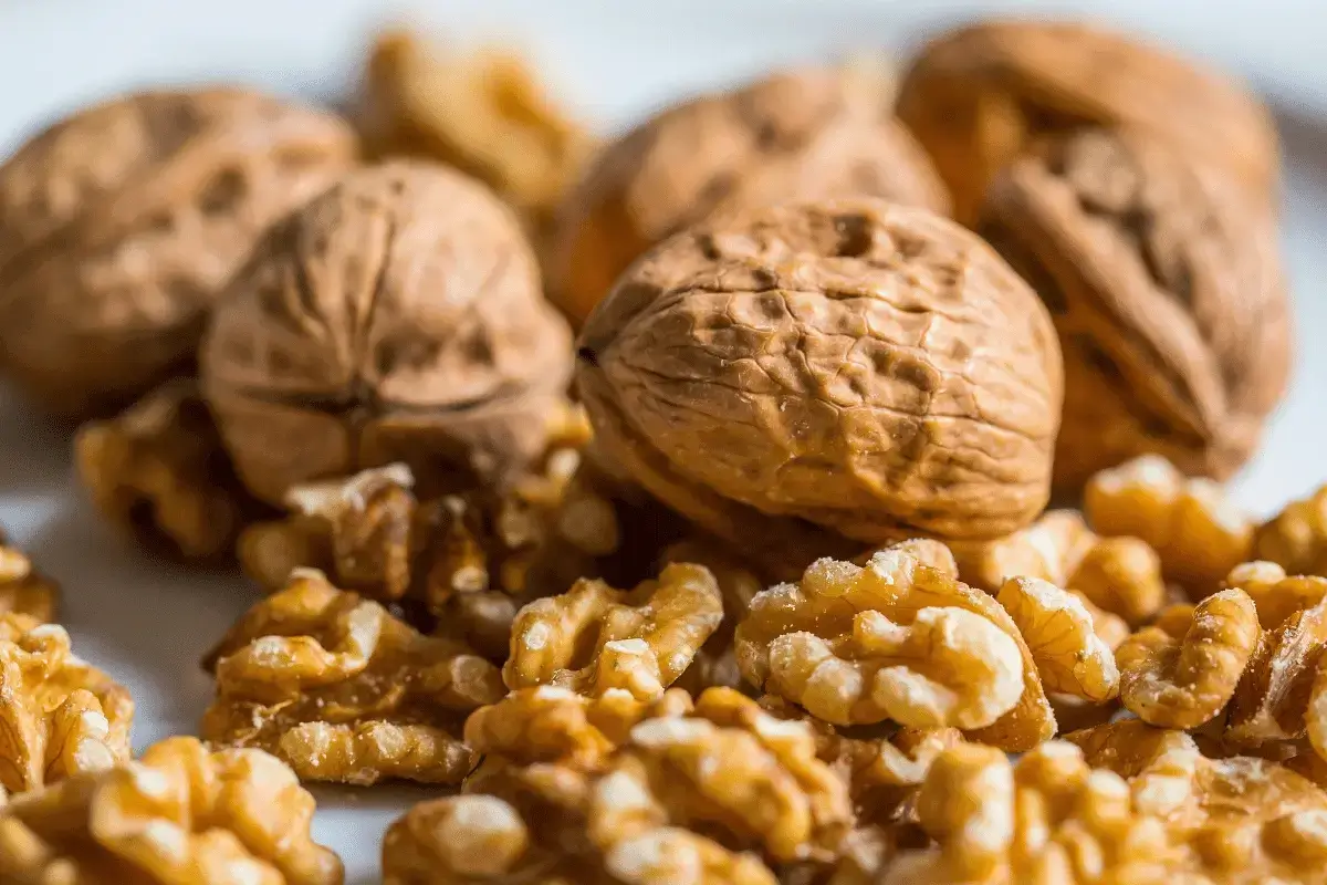 Top 10 Types of Pakistani Nuts Listing Best