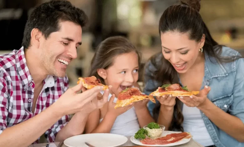 Top 10 Types of Pizza in Restaurants
