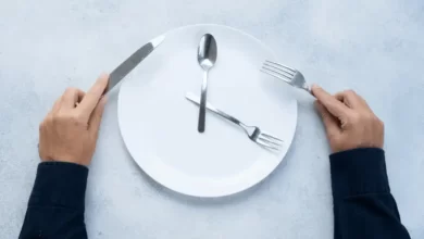 Top 10 Ways to Beat Hunger While Dieting