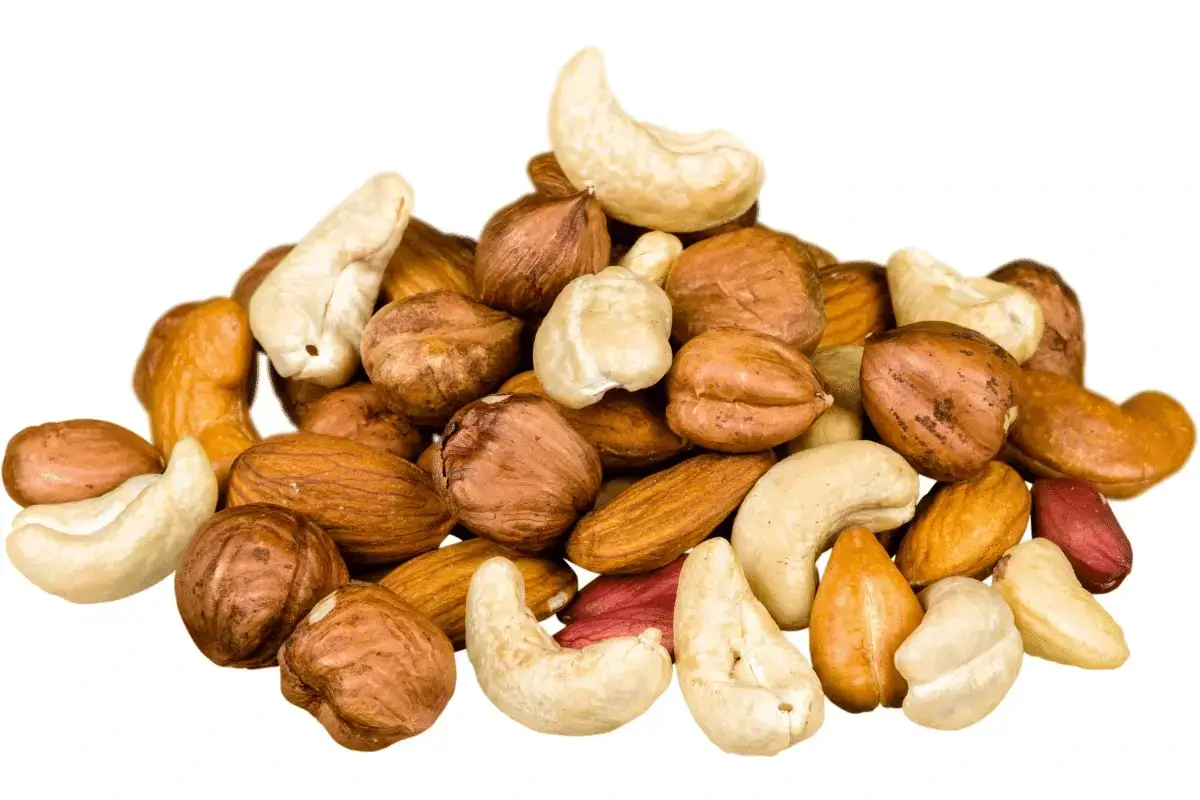 Nuts