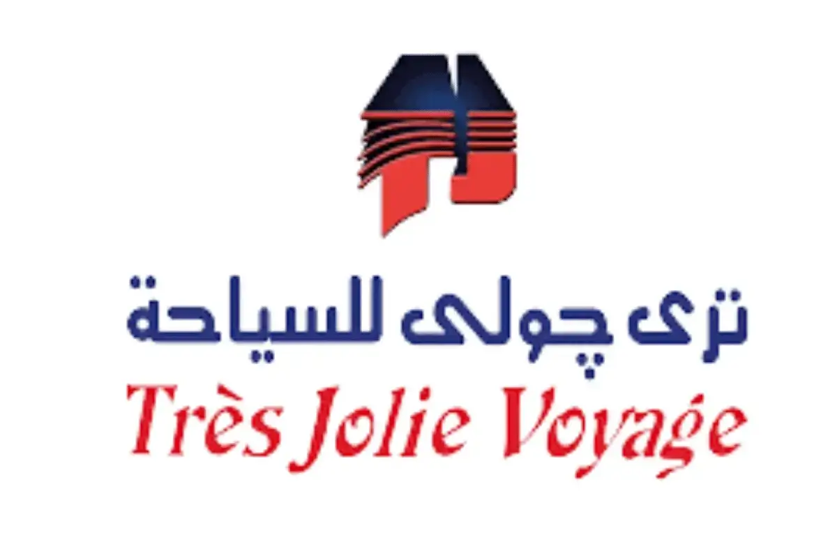 Tres Jolie Voyage