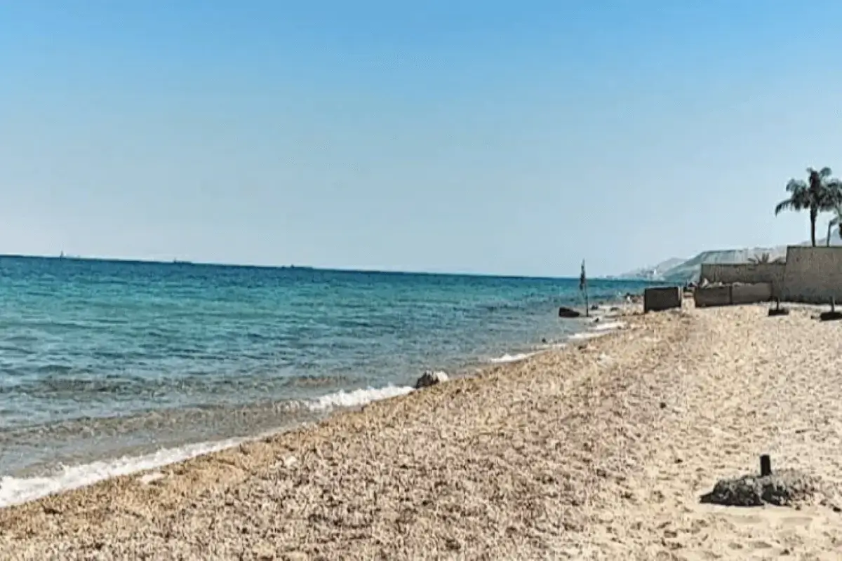 Genco beach