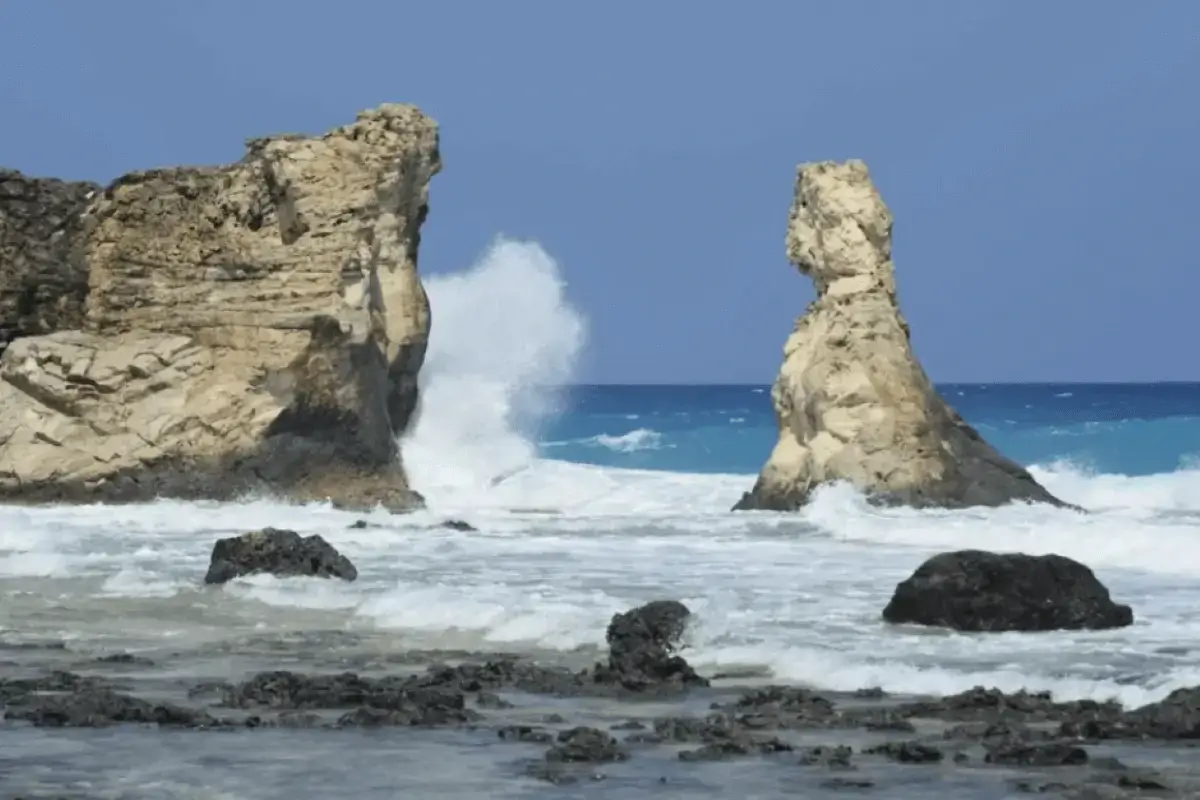 Keluobatra is one of the best beaches in alexandria egypt