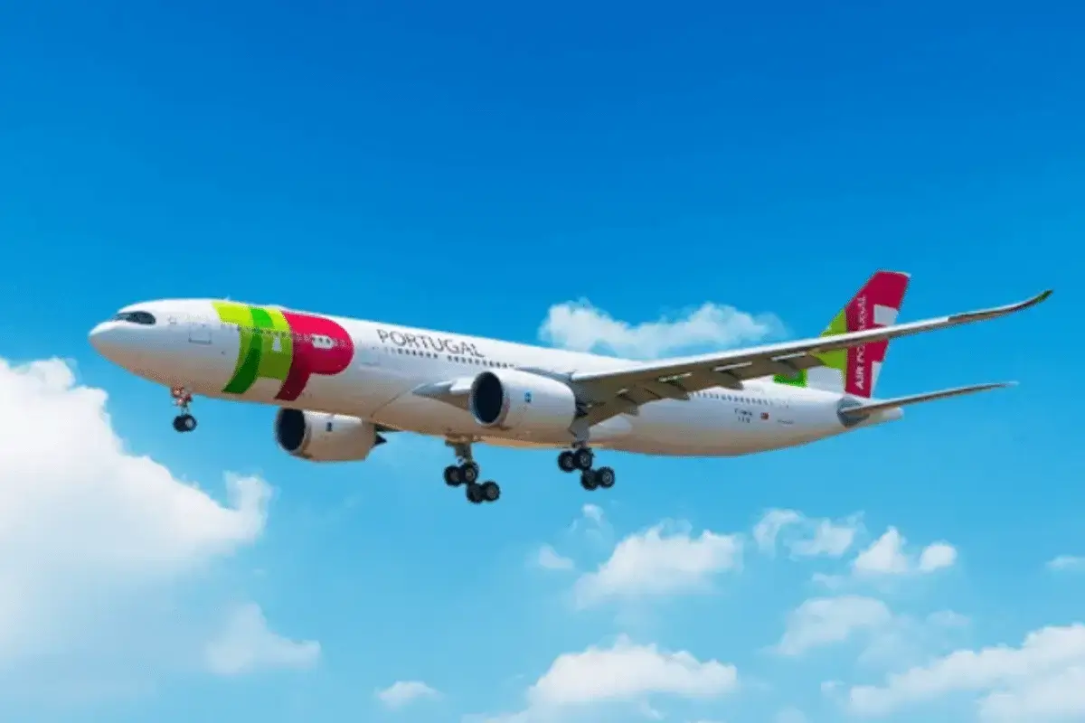 TAP Portugal is good for air travel