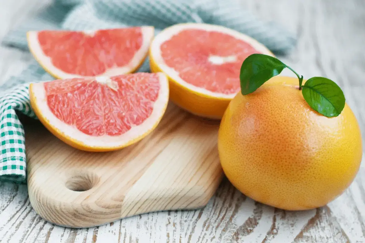 Grapefruit