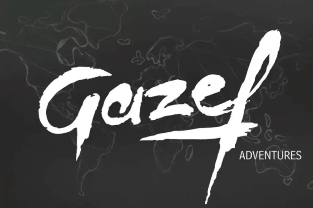 Gazef Adventures
