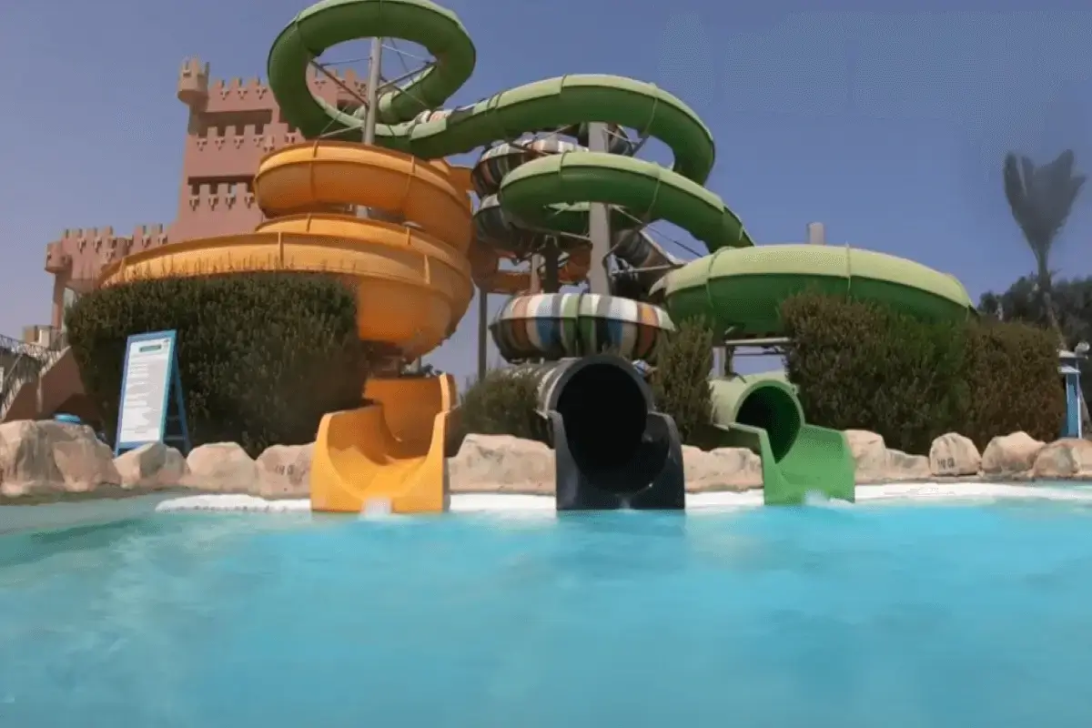 Aqua Park