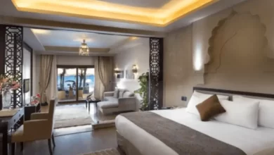 Top 10 5-Star Hotels in Sharm El Sheikh