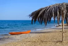 Top 10 Ain Sokhna Beach