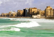 Top 10 Alexandria Beaches Egypt