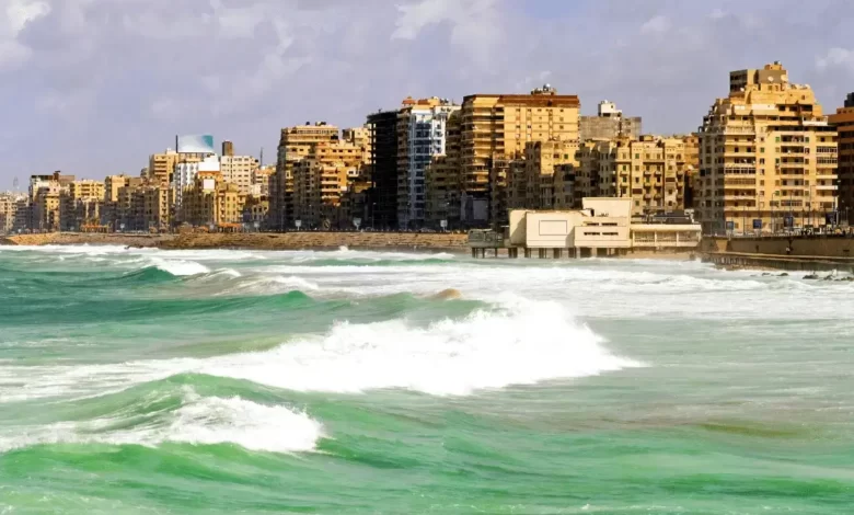 Top 10 Alexandria Beaches Egypt