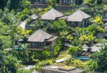Top 10 Bali Honeymoon Resorts