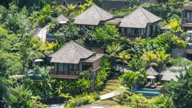 Top 10 Bali Honeymoon Resorts
