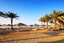 Top 10 Beaches in Egypt