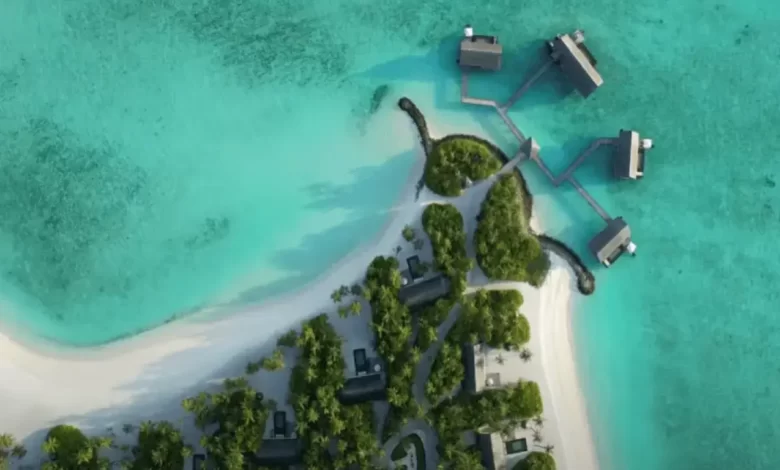 Top 10 Maldives Hotels