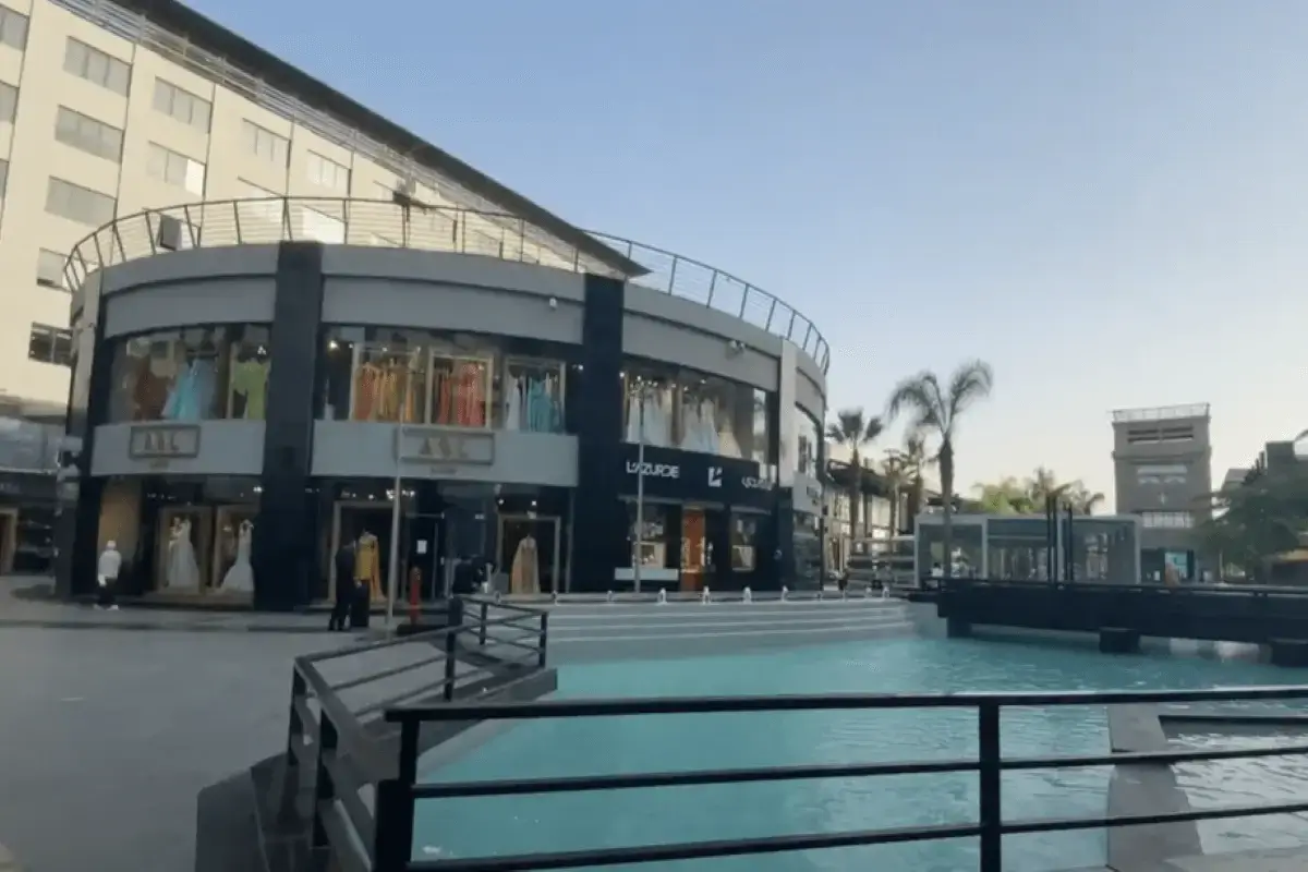 Top 10 Malls in Cairo Listing Best