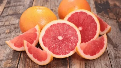 Top 10 Types of Grapefruits