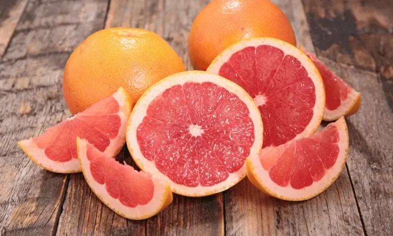 Top 10 Types of Grapefruits