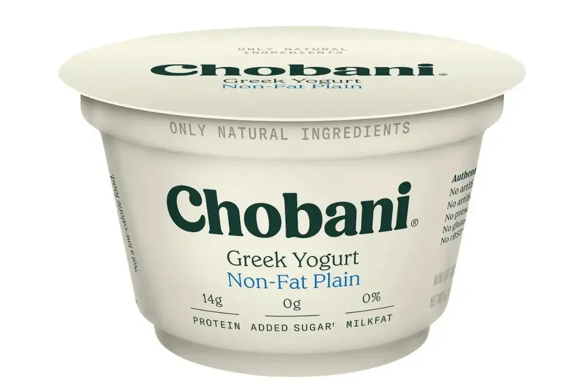 Chobani