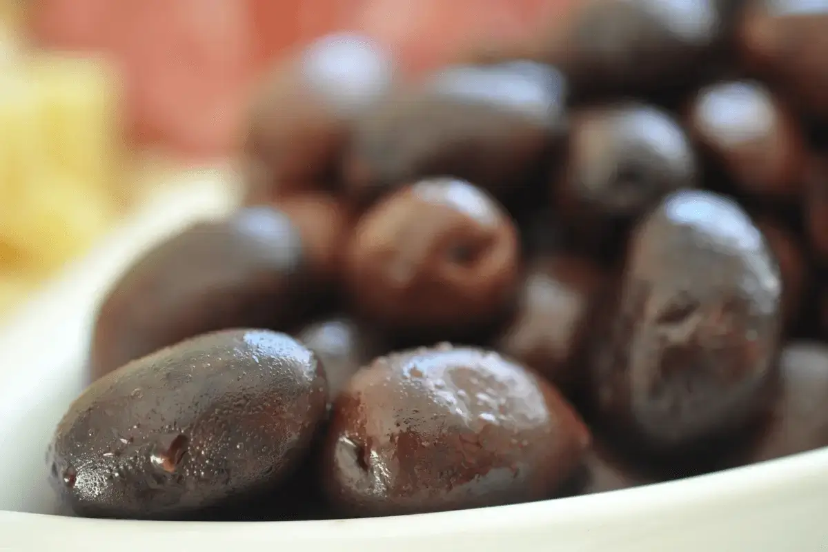 Kalamata Olives