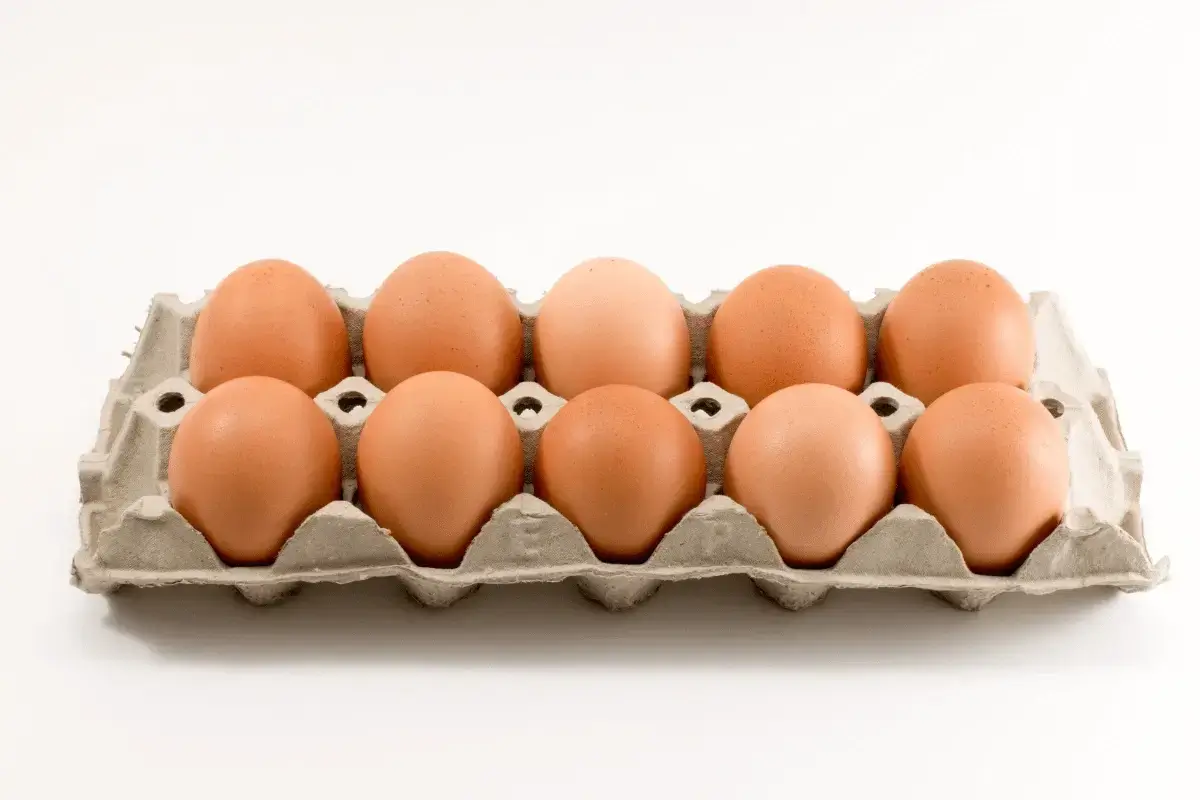 Eggs are one of the top foods that suppress appetite and burn fat