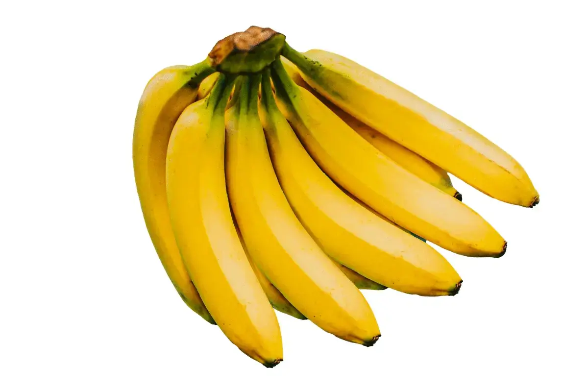 Banana is one of the fruits that boost testosterone