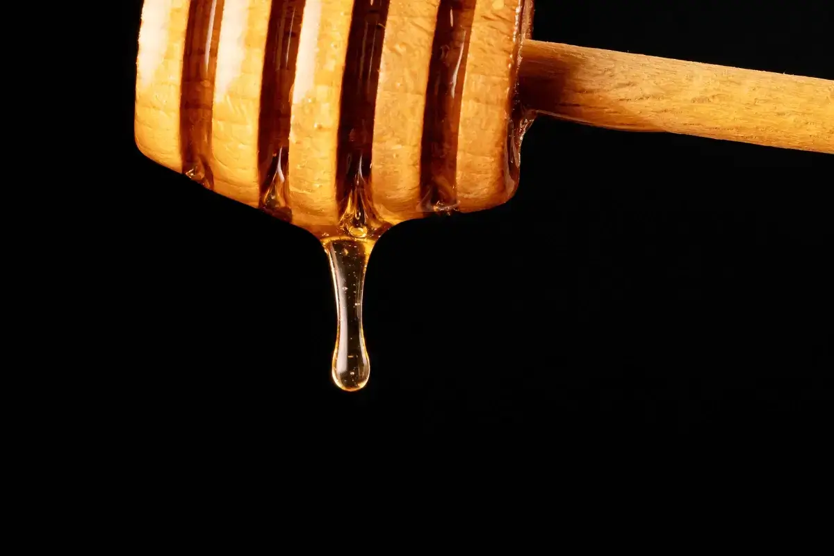 Black Honey is one of the foods to boost the immune system