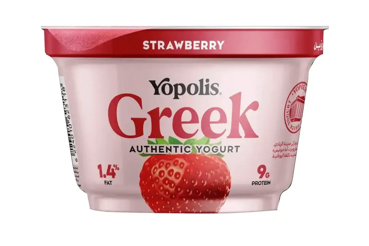 Top 10 Types of Greek Yogurt Listing Best