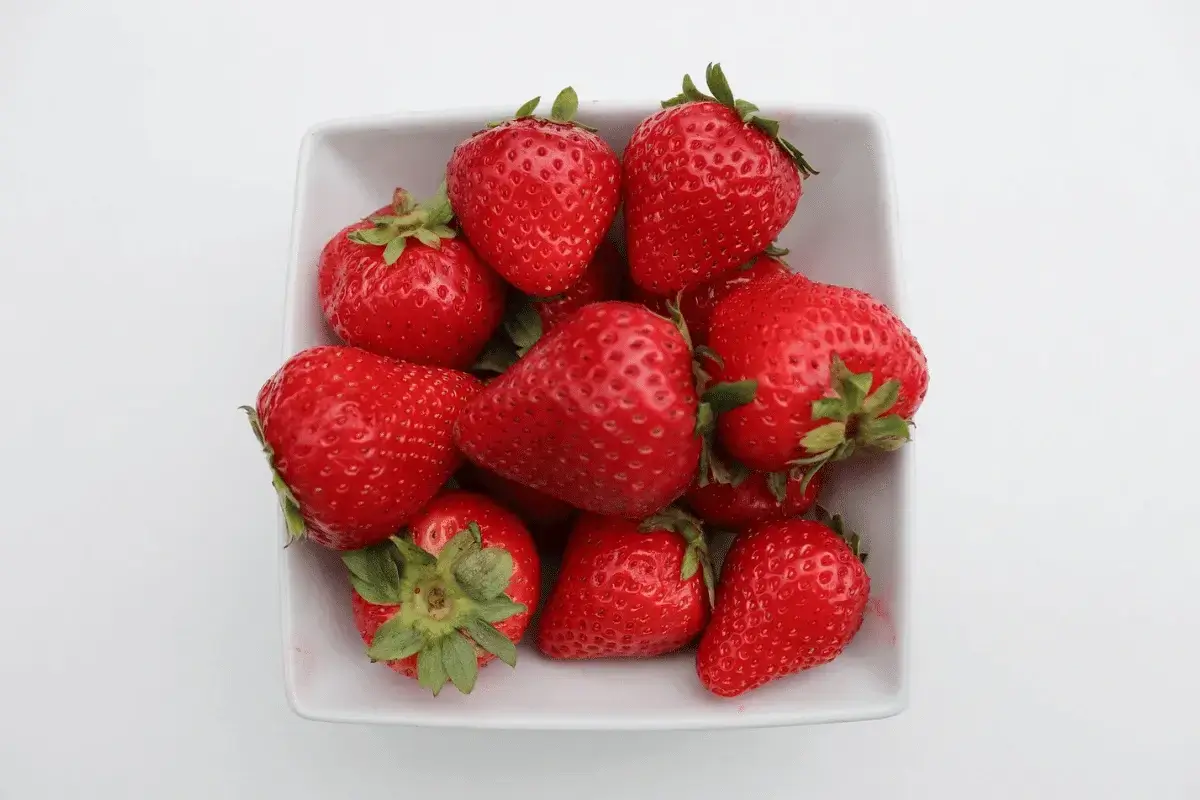 Strawberry