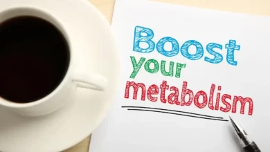 Top 10 Drinks That Speed Up Your Metabolism