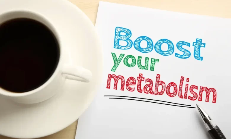 Top 10 Drinks That Speed Up Your Metabolism