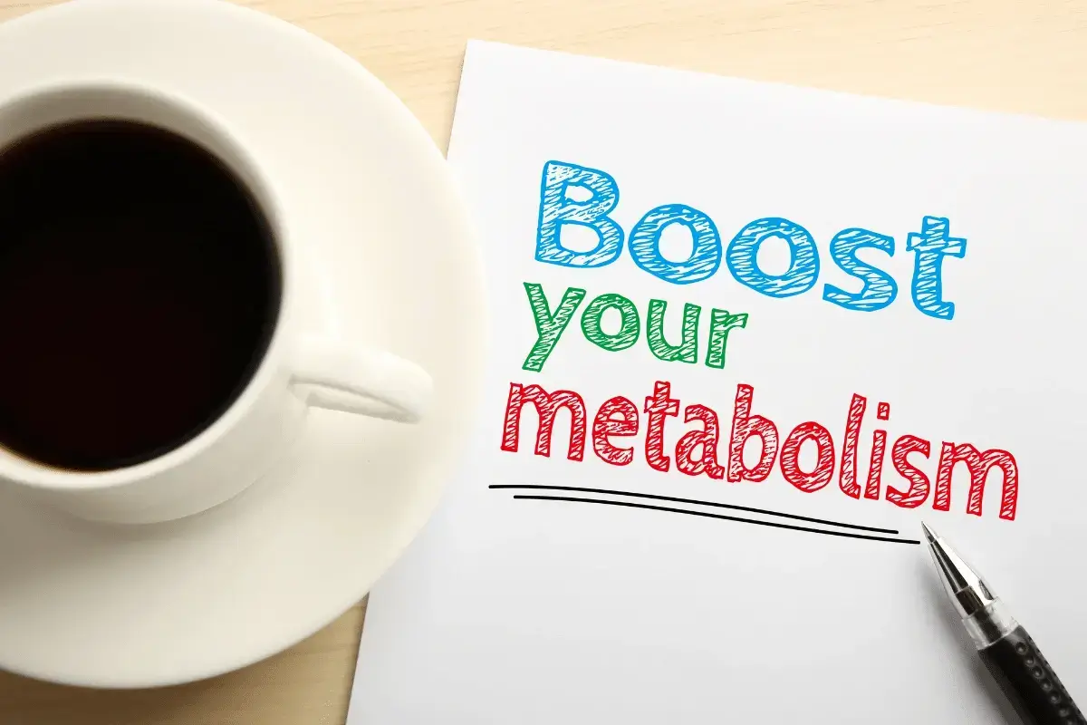 Top 10 Drinks That Speed Up Your Metabolism Listing Best