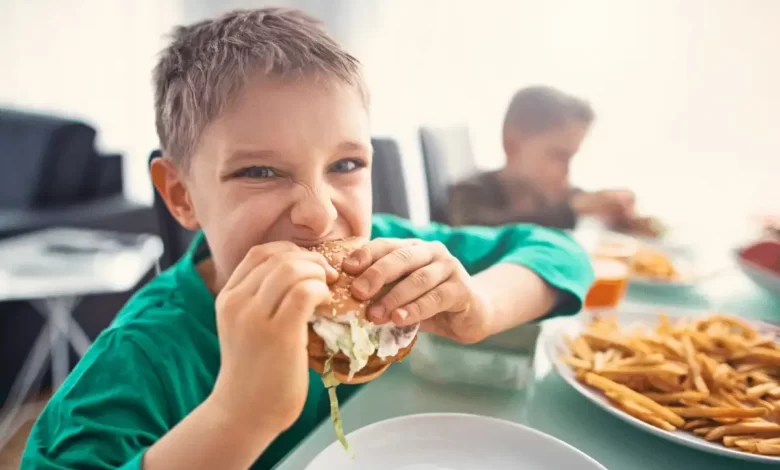 Top 10 Iron Foods For Kids