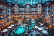 Top 10 Hotels in Turkey Istanbul
